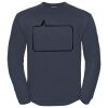 Heavy-duty crew neck sweatshirt Thumbnail