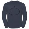 Heavy-duty crew neck sweatshirt Thumbnail