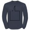 Heavy-duty crew neck sweatshirt Thumbnail