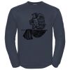 Heavy-duty crew neck sweatshirt Thumbnail