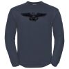 Heavy-duty crew neck sweatshirt Thumbnail