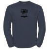 Heavy-duty crew neck sweatshirt Thumbnail