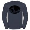 Heavy-duty crew neck sweatshirt Thumbnail