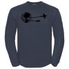 Heavy-duty crew neck sweatshirt Thumbnail