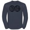 Heavy-duty crew neck sweatshirt Thumbnail