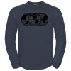 Heavy-duty crew neck sweatshirt Thumbnail