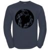 Heavy-duty crew neck sweatshirt Thumbnail