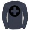 Heavy-duty crew neck sweatshirt Thumbnail