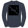 Heavy-duty crew neck sweatshirt Thumbnail