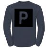 Heavy-duty crew neck sweatshirt Thumbnail