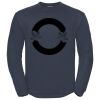 Heavy-duty crew neck sweatshirt Thumbnail