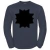 Heavy-duty crew neck sweatshirt Thumbnail