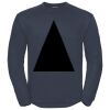 Heavy-duty crew neck sweatshirt Thumbnail