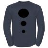 Heavy-duty crew neck sweatshirt Thumbnail
