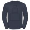 Heavy-duty crew neck sweatshirt Thumbnail