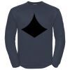 Heavy-duty crew neck sweatshirt Thumbnail