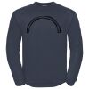 Heavy-duty crew neck sweatshirt Thumbnail