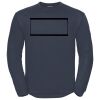 Heavy-duty crew neck sweatshirt Thumbnail