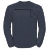 Heavy-duty crew neck sweatshirt Thumbnail