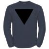 Heavy-duty crew neck sweatshirt Thumbnail