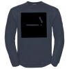Heavy-duty crew neck sweatshirt Thumbnail