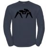 Heavy-duty crew neck sweatshirt Thumbnail