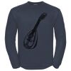 Heavy-duty crew neck sweatshirt Thumbnail