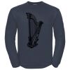 Heavy-duty crew neck sweatshirt Thumbnail