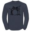 Heavy-duty crew neck sweatshirt Thumbnail