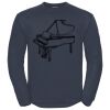 Heavy-duty crew neck sweatshirt Thumbnail