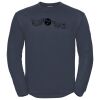 Heavy-duty crew neck sweatshirt Thumbnail