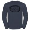 Heavy-duty crew neck sweatshirt Thumbnail