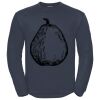 Heavy-duty crew neck sweatshirt Thumbnail