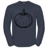 Heavy-duty crew neck sweatshirt Thumbnail