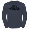 Heavy-duty crew neck sweatshirt Thumbnail