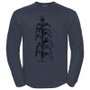 Heavy-duty crew neck sweatshirt Thumbnail