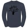 Heavy-duty crew neck sweatshirt Thumbnail
