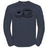 Heavy-duty crew neck sweatshirt Thumbnail
