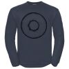 Heavy-duty crew neck sweatshirt Thumbnail