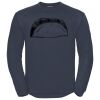 Heavy-duty crew neck sweatshirt Thumbnail
