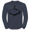 Heavy-duty crew neck sweatshirt Thumbnail