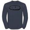 Heavy-duty crew neck sweatshirt Thumbnail