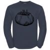 Heavy-duty crew neck sweatshirt Thumbnail