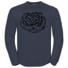 Heavy-duty crew neck sweatshirt Thumbnail