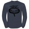 Heavy-duty crew neck sweatshirt Thumbnail