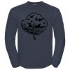 Heavy-duty crew neck sweatshirt Thumbnail