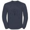 Heavy-duty crew neck sweatshirt Thumbnail