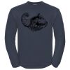 Heavy-duty crew neck sweatshirt Thumbnail