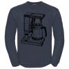 Heavy-duty crew neck sweatshirt Thumbnail