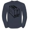 Heavy-duty crew neck sweatshirt Thumbnail